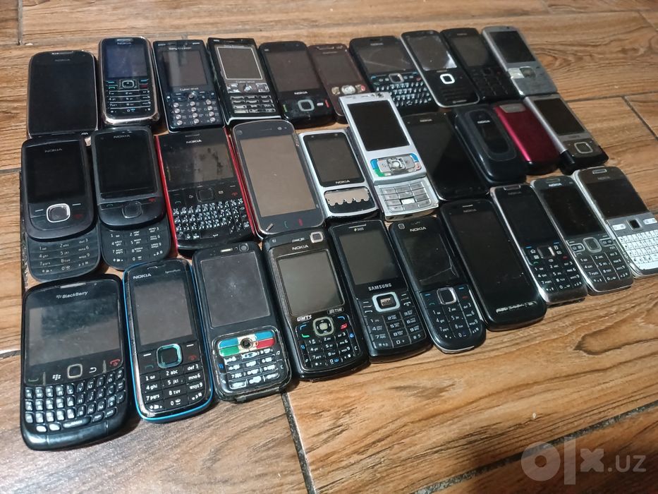 Нокия . Nokia Bez imey!