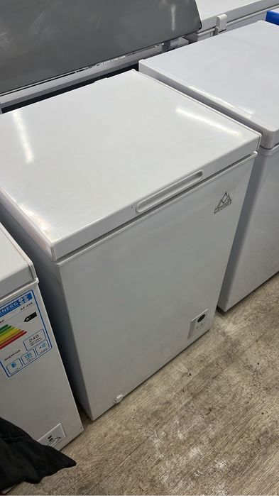 Морозильник