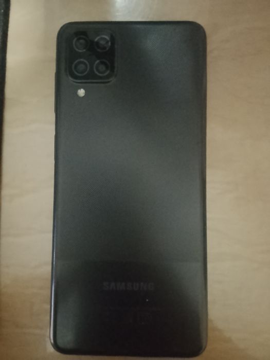 SamsungA12 galaksi