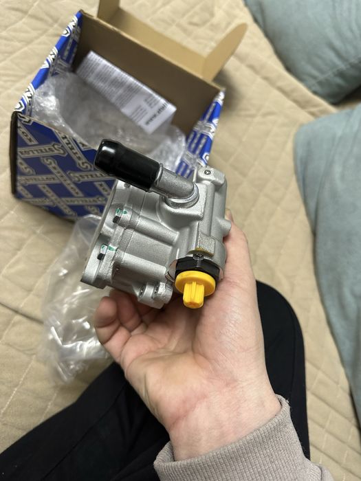 Продам гур на пассат б3 гольф 3