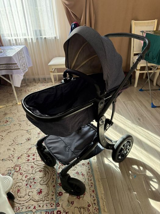 Продам коляску детскую