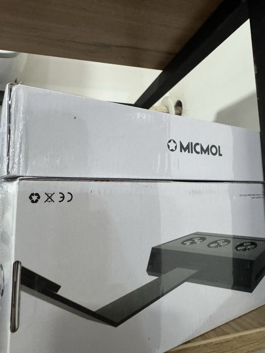 Морской светильник