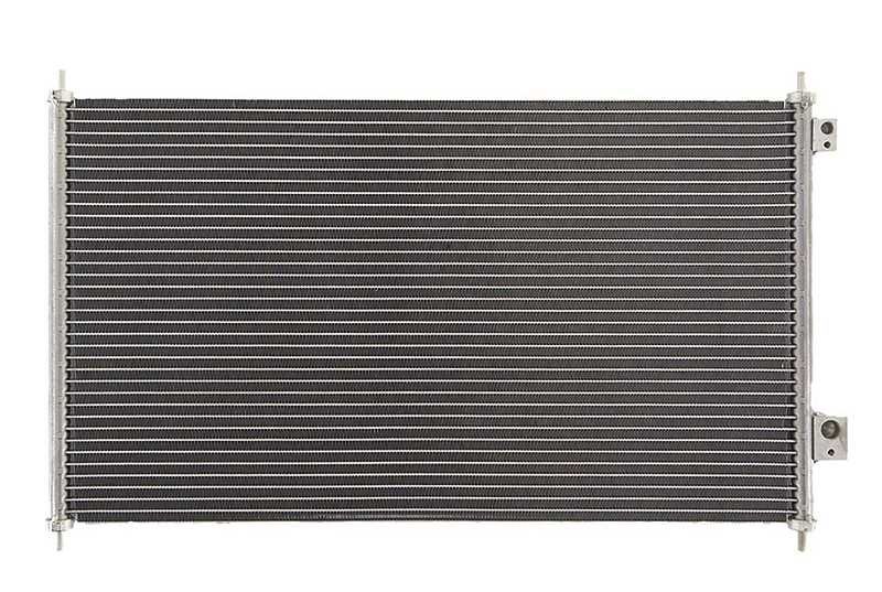 Радиатор кондиционера двигателя  Honda Crider 2023