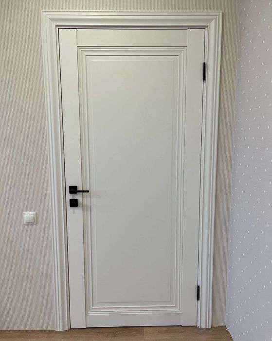 Двери МДФ. Россия