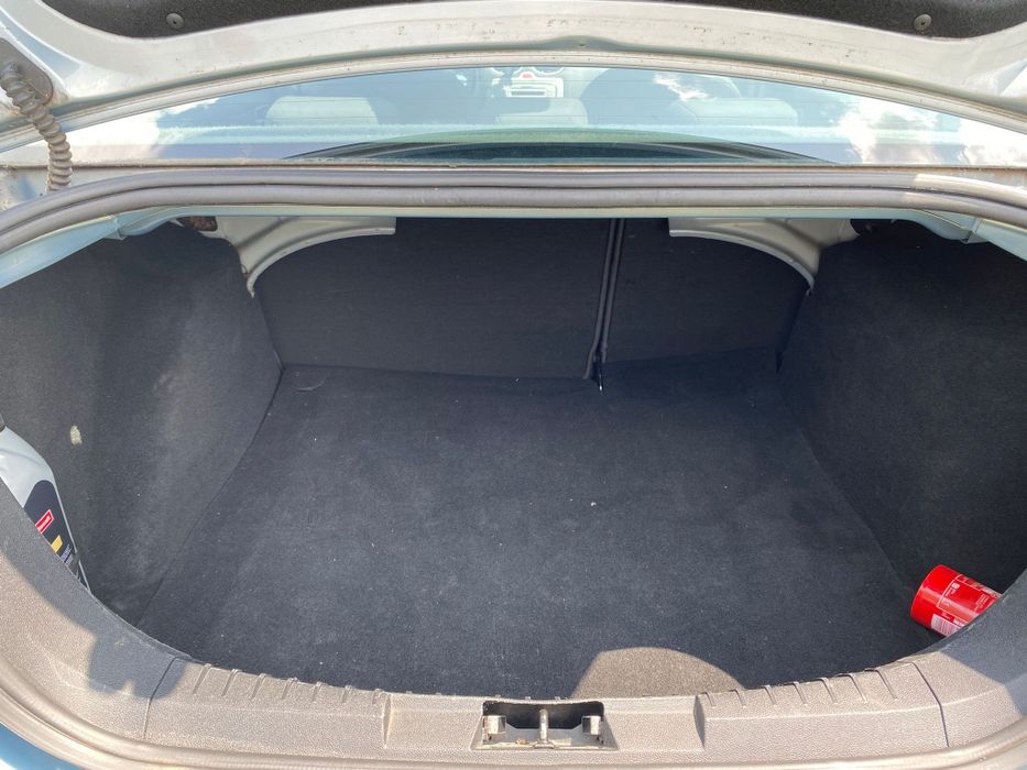 Autoturism Ford Focus