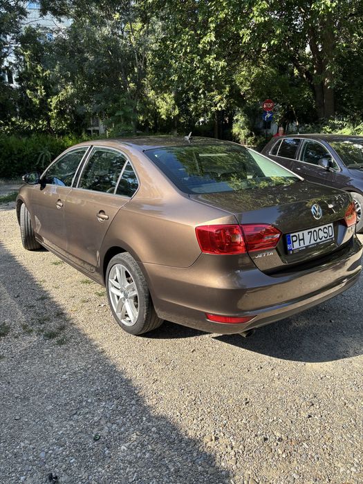 VOLKSWAGEN Jetta 2014 — imagine 3
