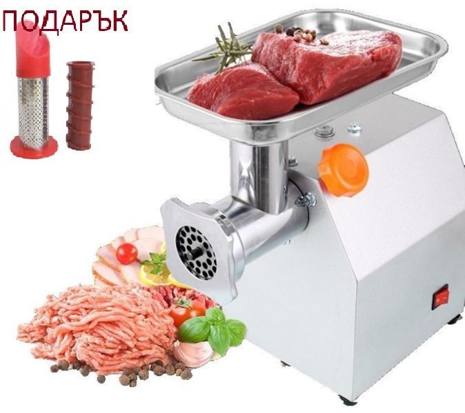 Месомелачка електрическа НОМЕР 8,12,22,32,42,52