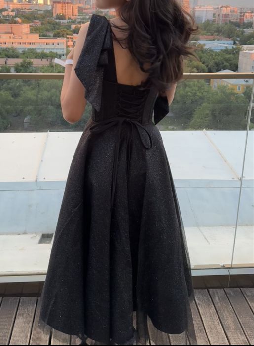 Платье на выпускной