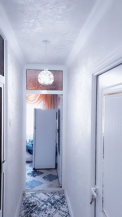 Продаётся 2-х комнатная квартира