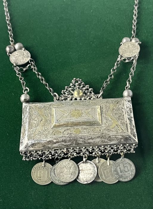 Продам Тумар. Рубеж ХIX - XX вв.