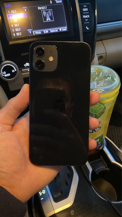 Айфон 12 iphone 12 128гб