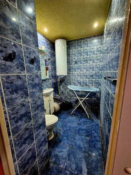 Продава се Двустаен апартамент в Пловдив, Изгрев - 44 кв.м за 719 €/кв.м - Снимка #3