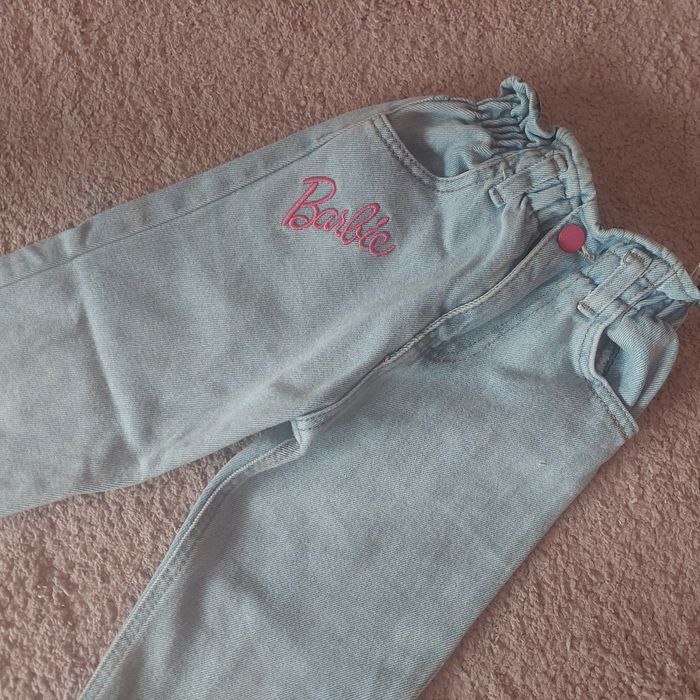 Дрехи за момиче, размер 116