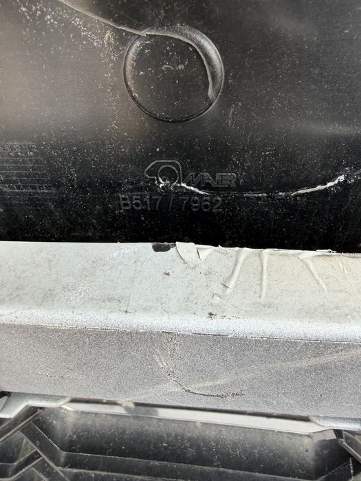 Броня Toyota CHR