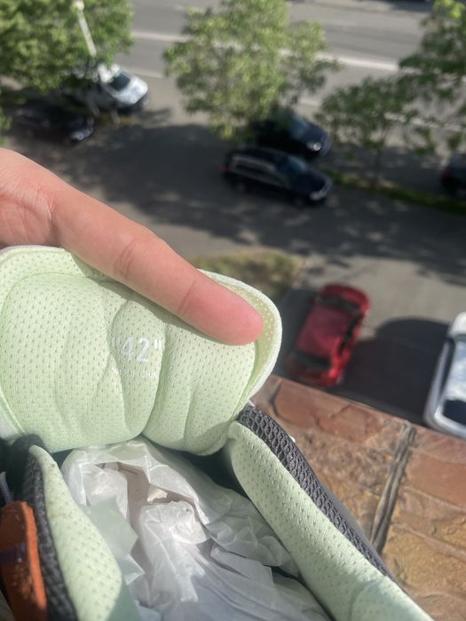 Off white odsy 1000 alb si negru