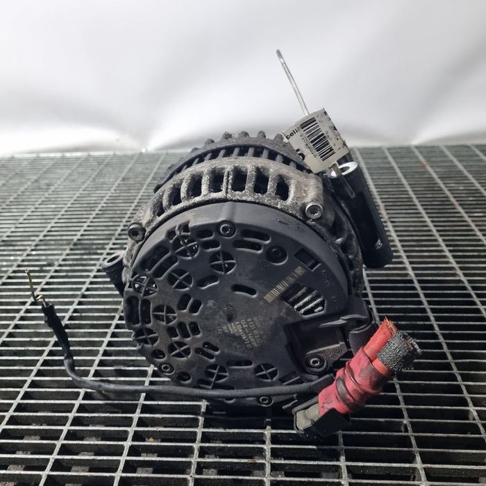 Alternator Mercedes ML W164 Facelift 3.0 D 2008 - 2011 231CP 2987CC 642820 Euro5 (1425) ...