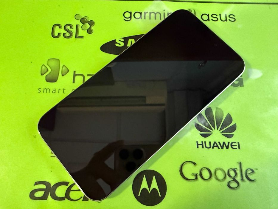 iPhone 15 Pro Max 256gb 94% батерия.ESIM