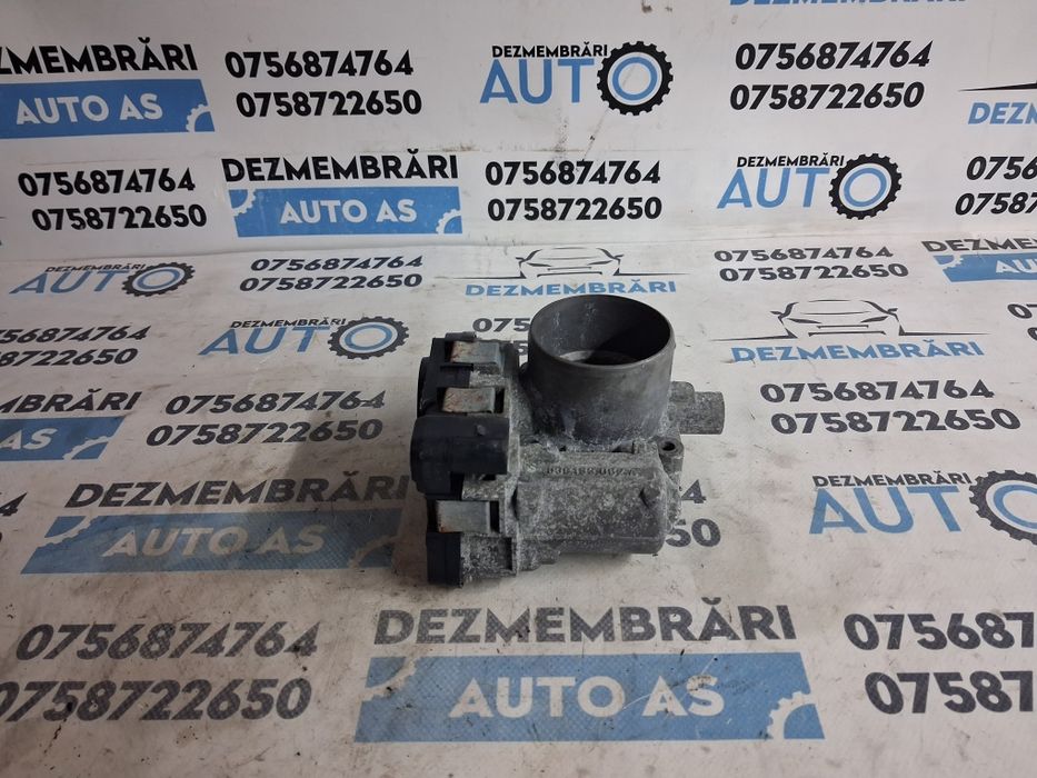 Clapeta acceleratie 1.6b vw Golf 5 2006