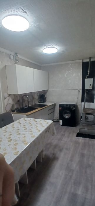 Обен дома п. Белоусовка на квартиру