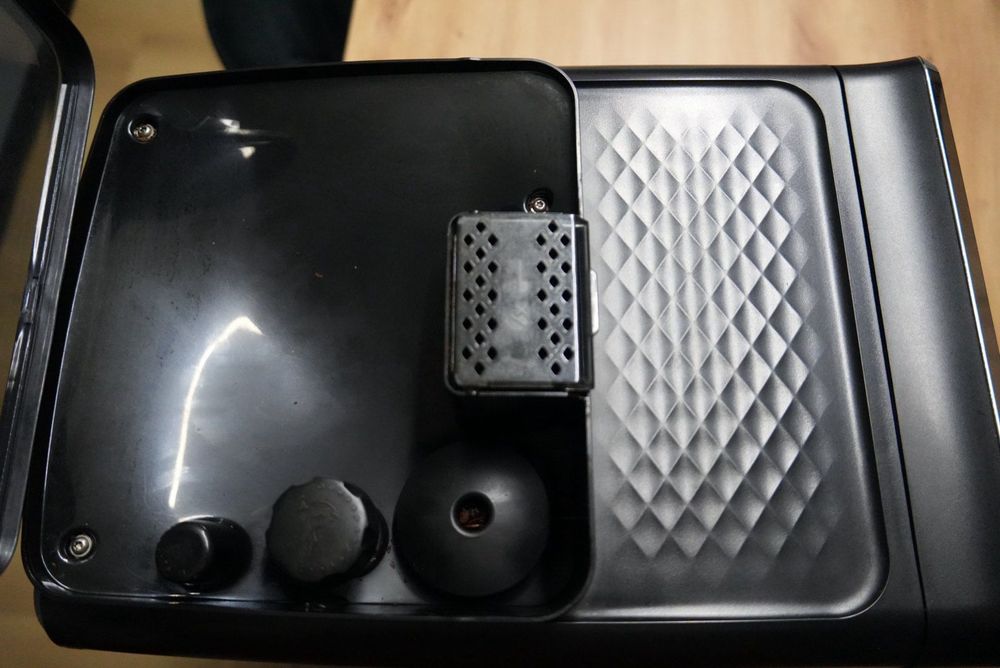 Espressor automat Philips EP2221