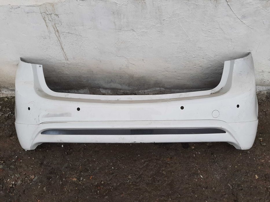 Задна броня за Опел Мерива Opel Meriva 2010-2017г 2бр