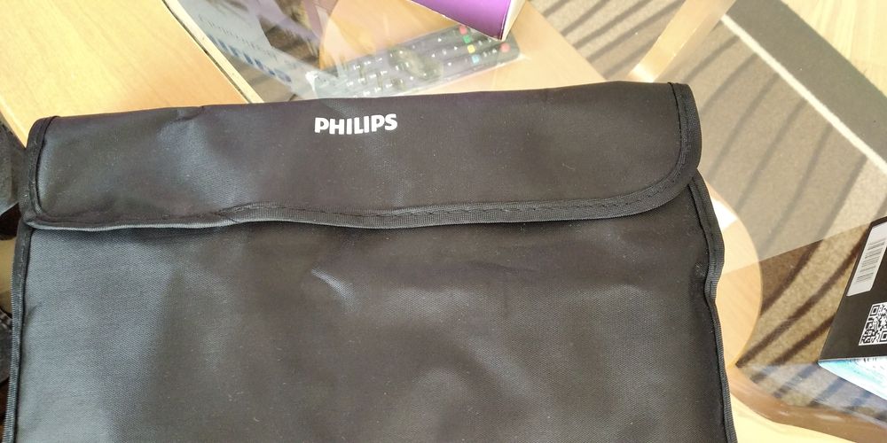 Philips Multi-Styler HP4698