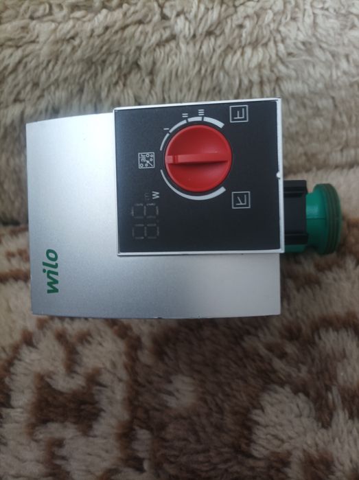 Циркулационна помпа Wilo  PICO 25/1-4 (4-20W)