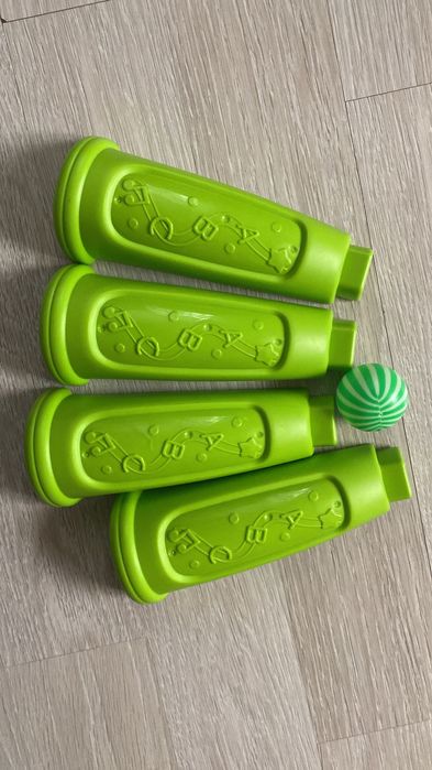 Проходилка за бутане / Уокър