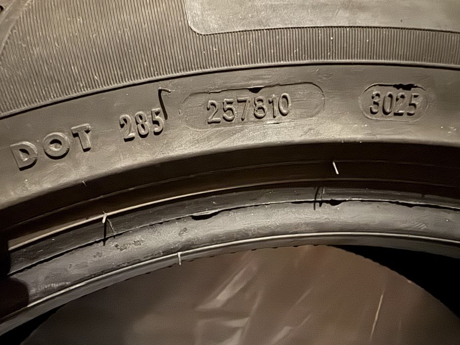 Продавам почти НОВИ 4 бр. зимни гуми PETLAS SNOWMASTER 2 SPORT 235/50 R19 103V XL – DOT 3025