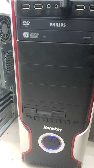 Продам системный офисный компьютер