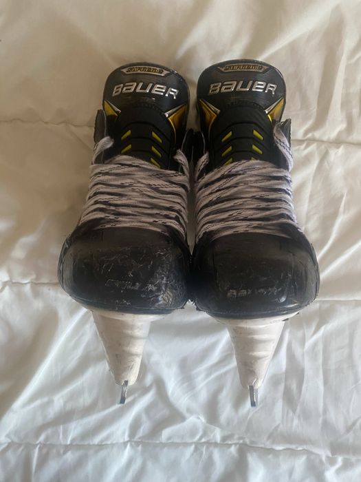 Коньки Bauer Ultrasonic