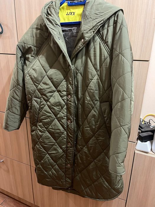 Полто sandro ,яке jjxx,wollrich