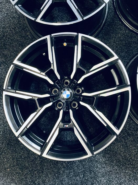 Jante originale BMW seria 4  G26 I4 GC  5 G30 G31 R19 styling 859