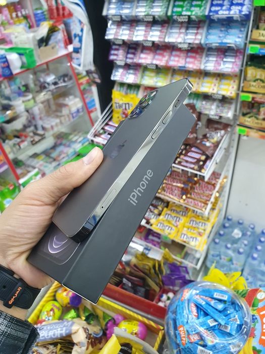 IPhone 12 Pro 128Gb продам