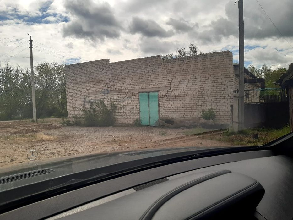 ПРОдается коммерческое здания