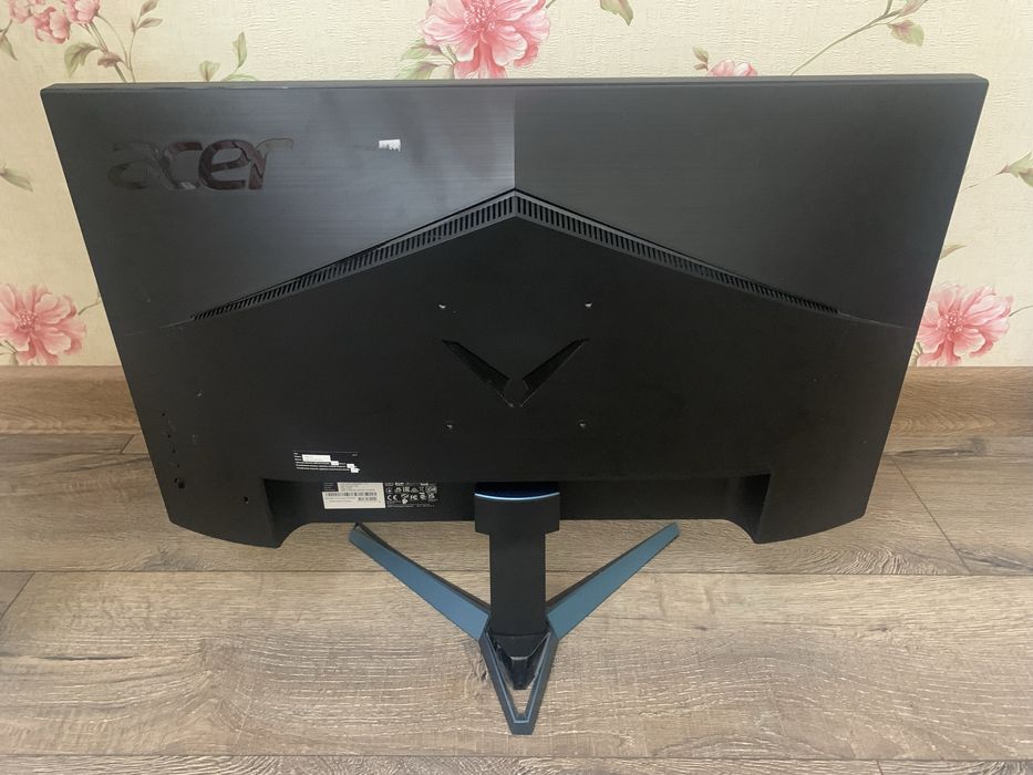 Мощный игровой компьютер