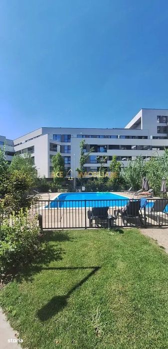2 Camere de inchiriat | Chitila | Atria | Centrala Proprie | Parcare |