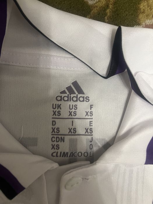 Футболка реал мадрид винисиус