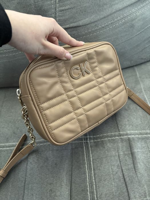 Чанта Calvin Klein
