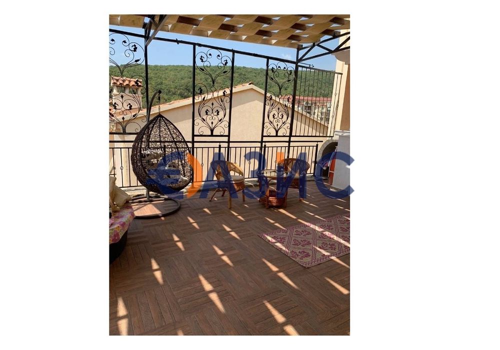 Продава се Къща в к.к. Елените - 217 кв.м за 776 €/кв.м - Снимка #5