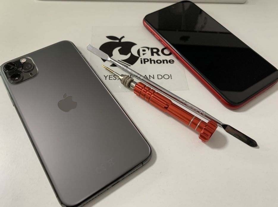 Piese iPhone 7/7Plus/8/8Plus/X/Xs baterii/casca/difuzor Orginal!