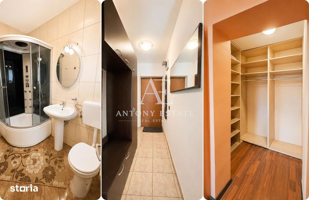 Antony Estate | Garden Gate House, Casa de Vanzare, Santandrei,  Orade
