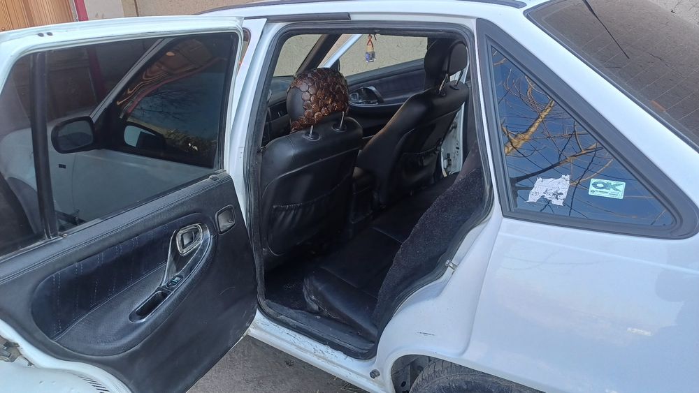 Нехиа Nexia1 nexia