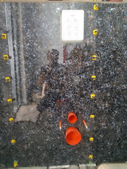 Кафельщик. Шымкент.