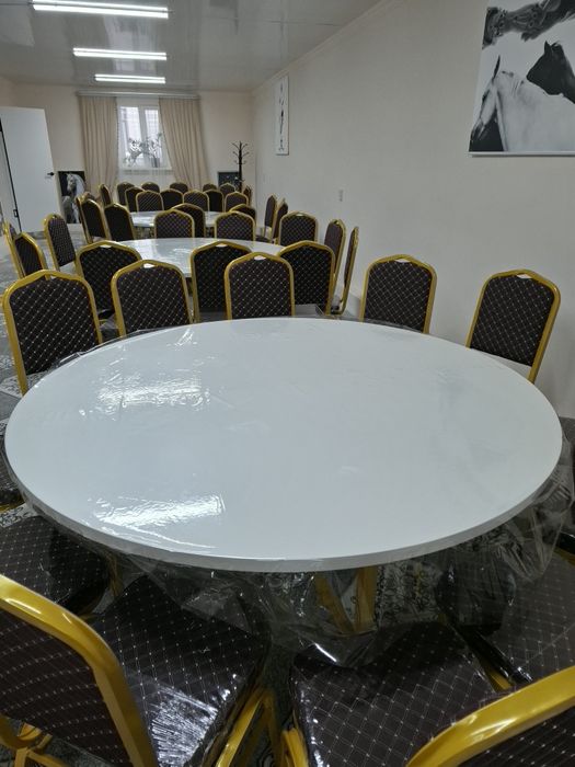 Стол стуля 100шт