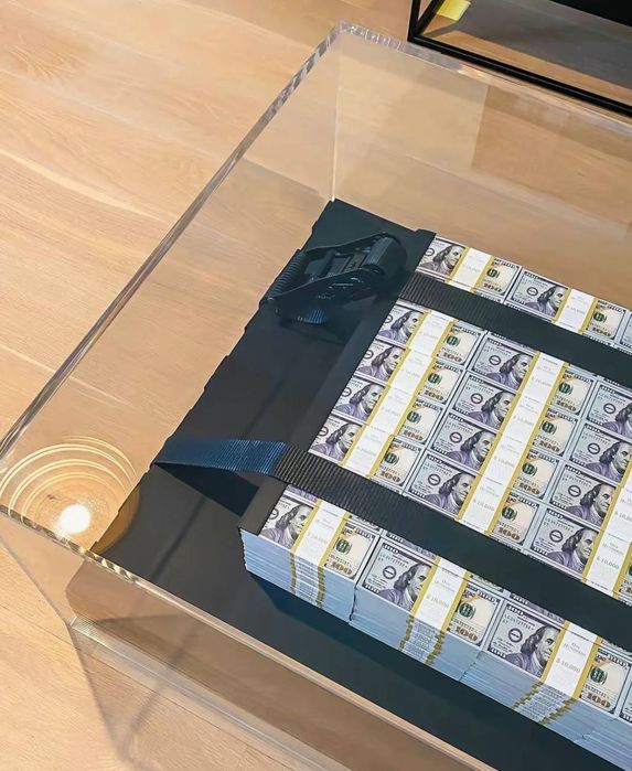 Денежные столы для офисса
