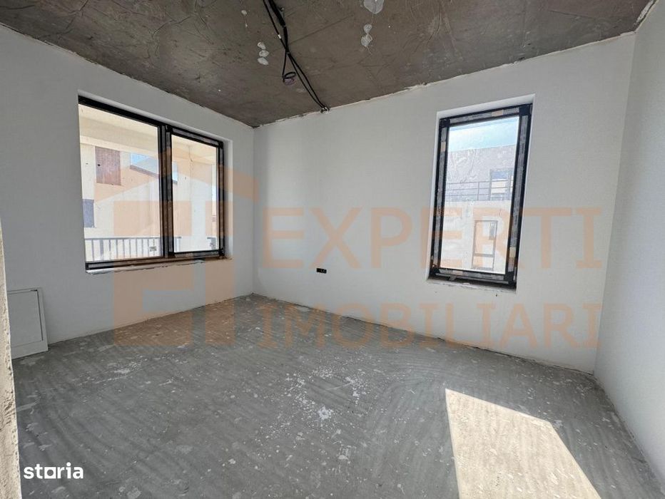 Vila Duplex P+2 Palazu Mare | 4 Camere | Terasa 43 mp