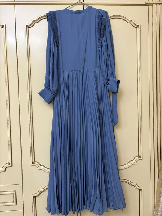 Вечерний платье б/у