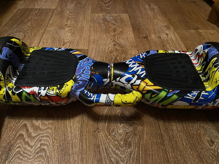 Продается гироскутер