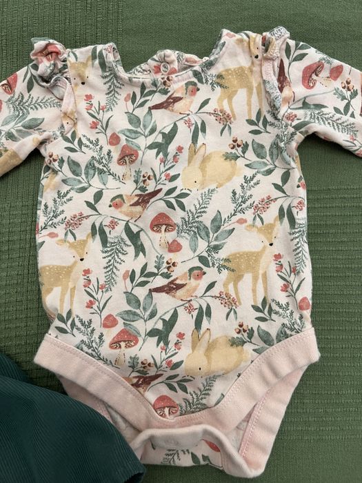 Роклички Next 0-3 месеца